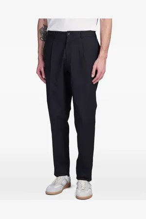 Biagio Santaniello Straight-leg trousers