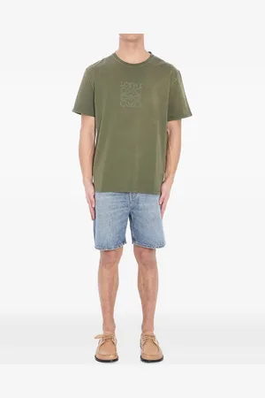 Loewe Anagram T-shirt