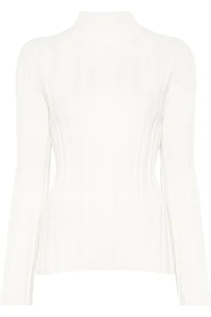 PLEATS PLEASE ISSEY MIYAKE Pleated top