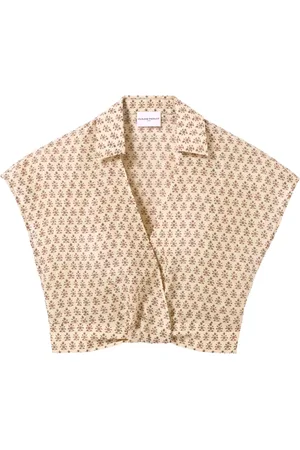 Claudie Pierlot Kimono shirt