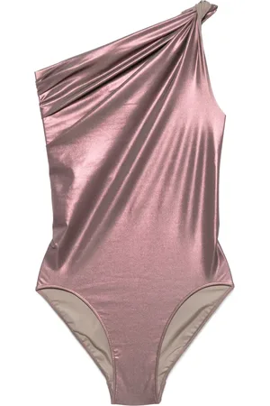 Rick Owens Twist swimsuit