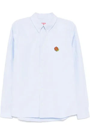Kenzo Oxford shirt