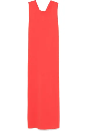 Loulou de Saison Rayna maxi dress