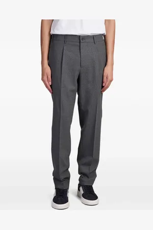 Biagio Santaniello Irno trousers