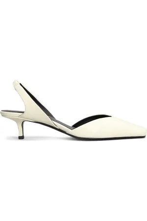 Loulou de Saison 50mm Akila pumps