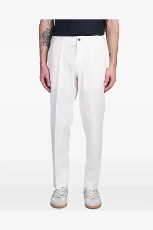 Biagio Santaniello Irno trousers