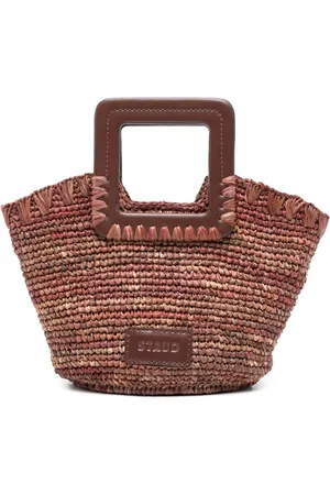 Staud Mini Shirley tote bag
