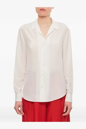 Ralph Lauren Silk shirt