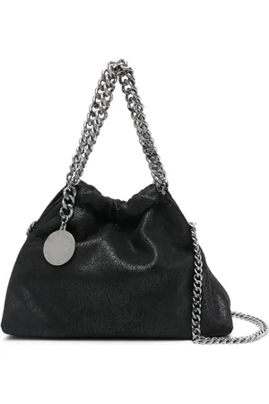 Stella McCartney Mini Falabella tote bag