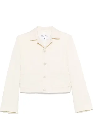 Filippa K Patch-pockets jacket