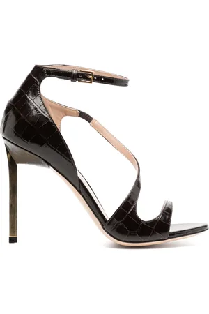 Tom Ford 105mm Newton sandals
