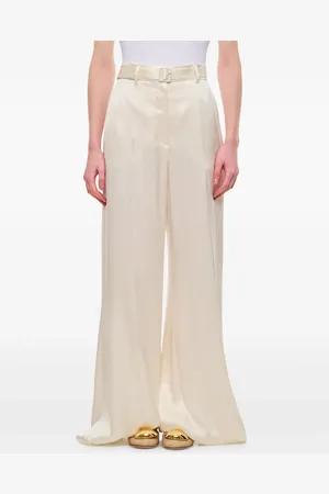 GABRIELA HEARST Mabon trousers