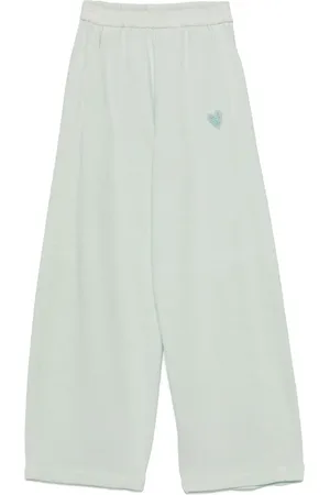 FORTE FORTE Cotton sweatpants