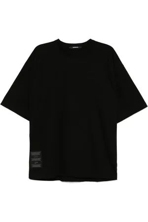 SONGZIO Embroidered T-shirt