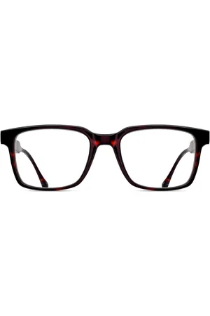 Retrosuperfuture Square-frame glasses
