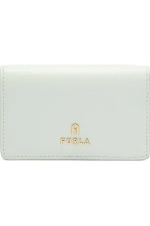 Furla Logo wallet