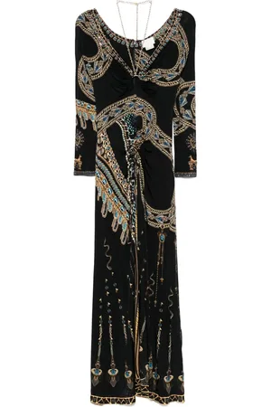 Camilla Call Me Cleopatra dress