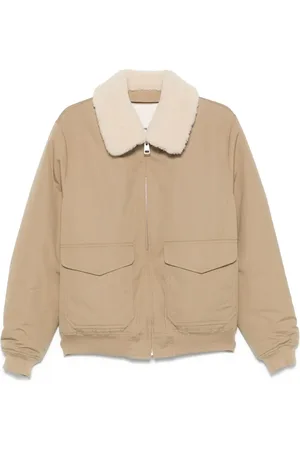 Sandro Cotton jacket