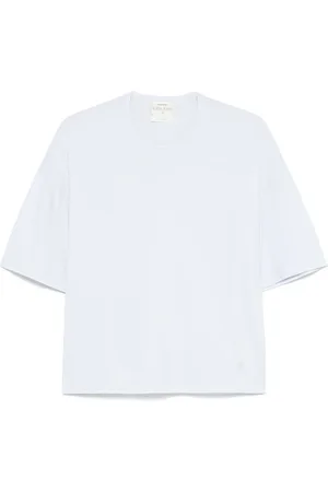 FORTE FORTE Cotton T-shirt