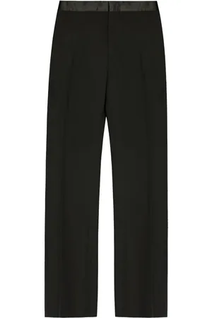 Maison Margiela Pleated trousers