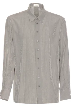 Saint Laurent Silk shirt