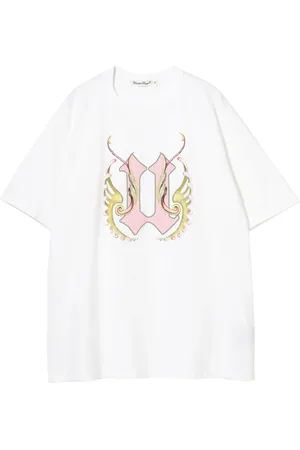UNDERCOVER Cotton t-shirt