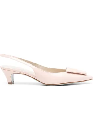 ROBERTO FESTA 40mm Dorien pumps