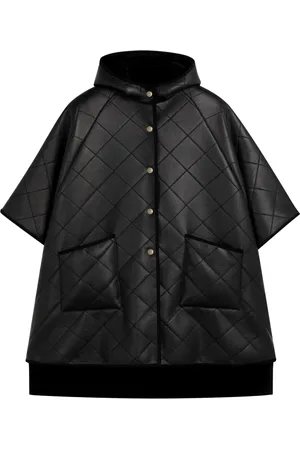 MACKINTOSH Lyness poncho