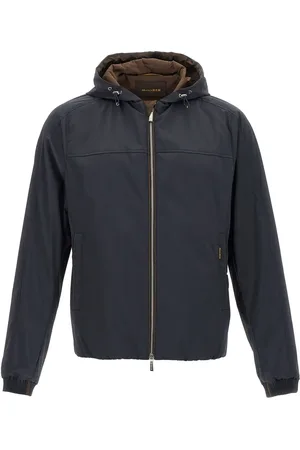 MOORER Albori jacket