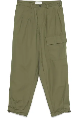 Universal Works Tapered trousers