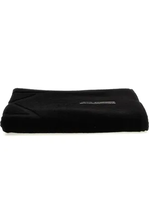 Rick Owens Pentagram beach towel