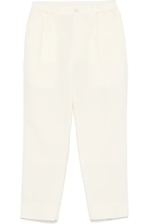 Comme des Garçons Tapered trousers