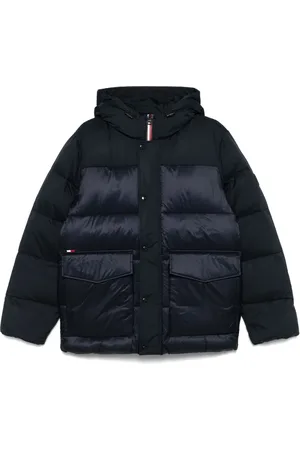 Tommy Hilfiger Hooded jacket