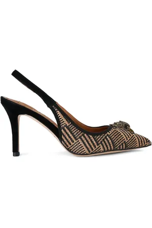 Kurt Geiger 85mm Belgravia pumps