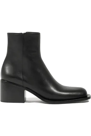 ENFANTS RICHES DEPRIMES 60mm Franky boots