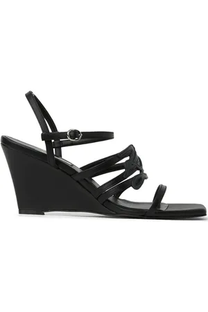Karl Lagerfeld Rialto Autograph sandals