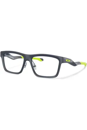 Oakley Logo-print glasses
