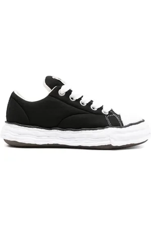 Maison Mihara Yasuhiro Peterson23 padded sneakers