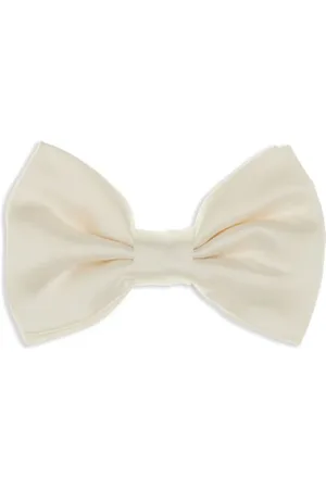 corneliani Silk bow tie
