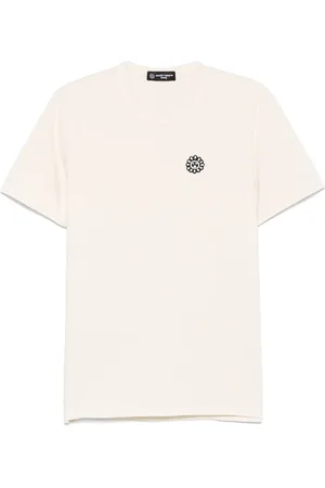 SOCIÉTÉ ANONYME Sunny-patch T-shirt