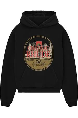 Rhude Premier " " hoodie