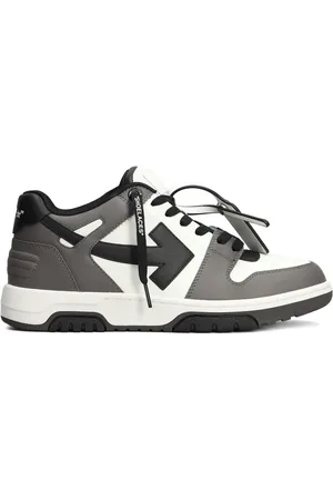 OFF-WHITE Out of Office trainers