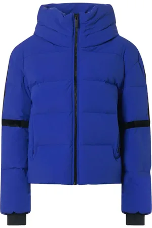 Fusalp Barsy padded jacket