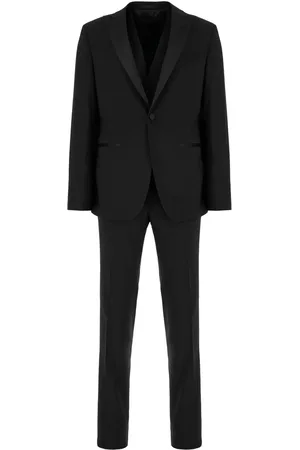 corneliani Single breasted suit
