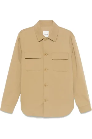 Sandro Cotton jacket