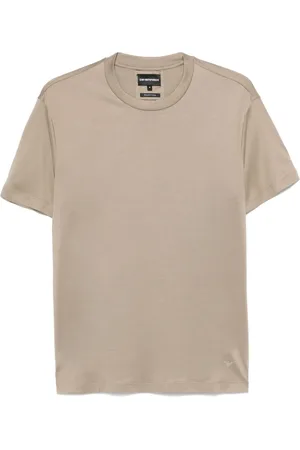 Emporio Armani Jersey T-shirt