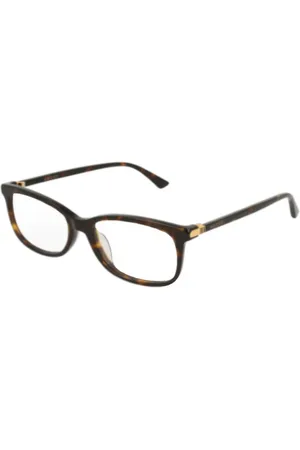 Gucci Square-frame glasses