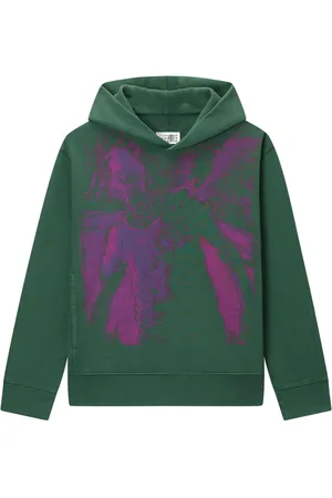 Maison Margiela Cotton hoodie
