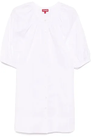 Staud Vincent dress