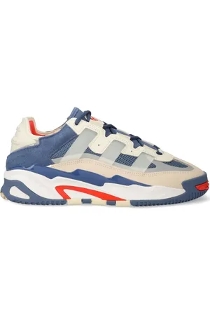 adidas Niteball sneakers